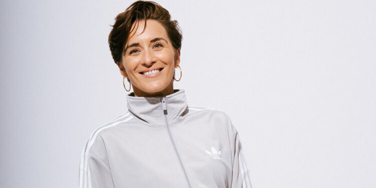 An Interview With Vicky McClure
