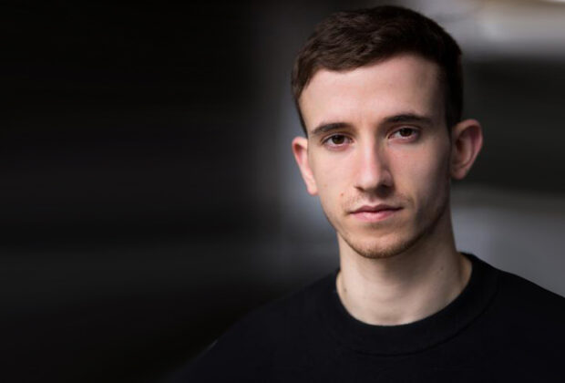 An Interview with Actor, Emilio Ianucci