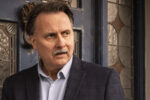 An Interview with Actor, Gary Webster (1)