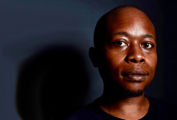 An Interview with Actor & Writer, Tonderai Munyevu main