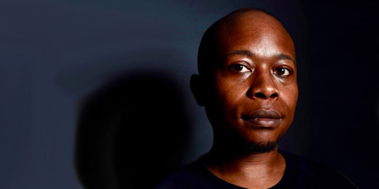 An Interview with Actor & Writer, Tonderai Munyevu main
