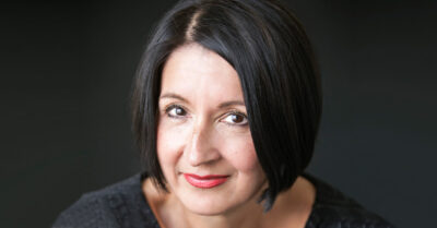 An Interview with Actress, Jessica Martin (1)