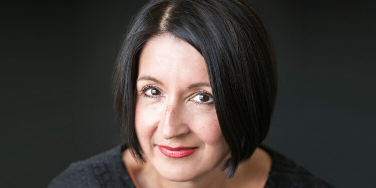 An Interview with Actress, Jessica Martin (1)