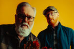 An Interview with Aidan Moffat & Malcolm Middleton of Arab Strap (1)