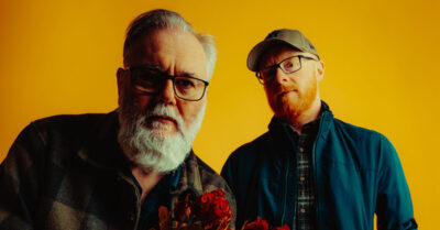 An Interview with Aidan Moffat & Malcolm Middleton of Arab Strap (1)