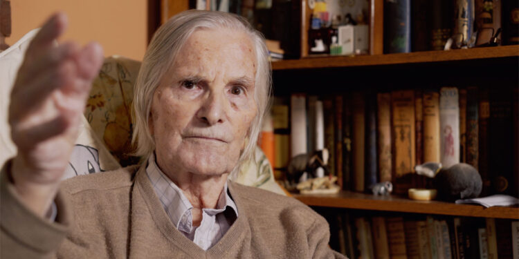 An Interview with Alan Goble, Author of the International Film Index (4)