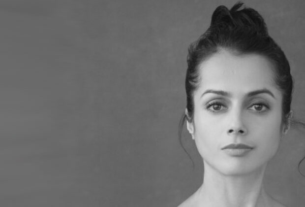 An Interview with Amrita Acharia main
