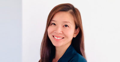 An Interview with Author, LK Peng (1)