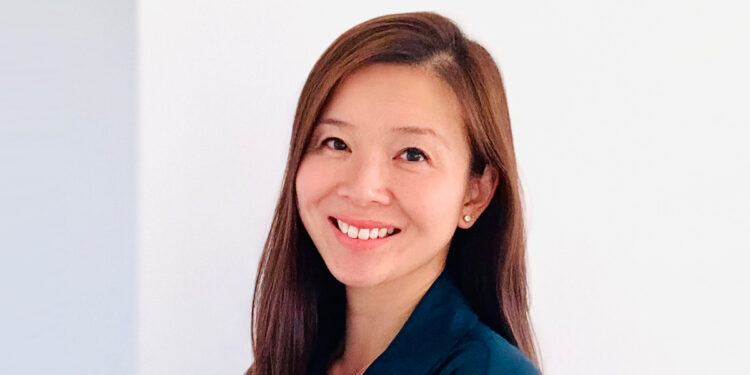 An Interview with Author, LK Peng (1)