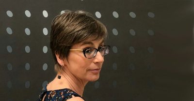 An Interview with Author, Rachel North (1)