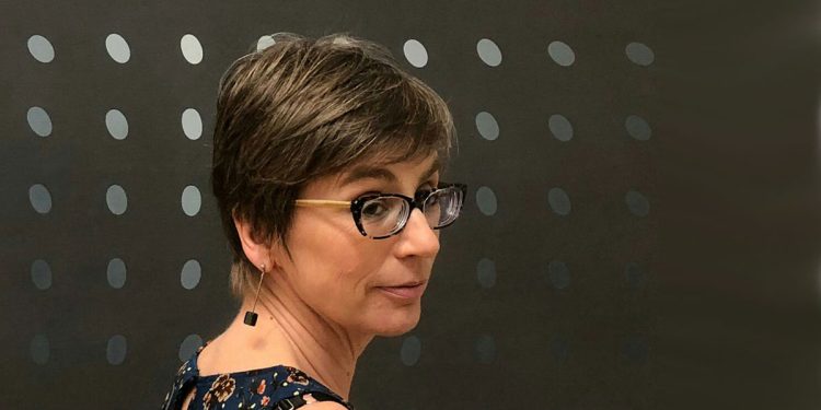 An Interview with Author, Rachel North (1)