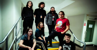 An Interview with Brendan B. Brown of Wheatus (2)