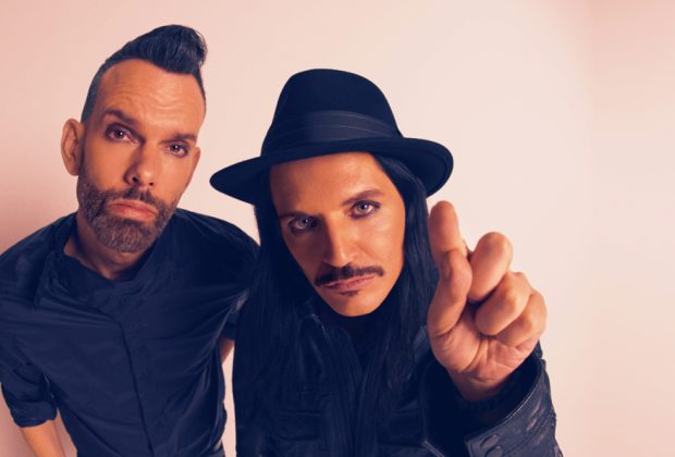 An Interview with Brian Molko & Stefan Olsdal of Placebo