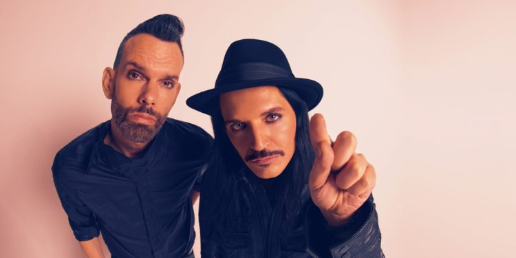 An Interview with Brian Molko & Stefan Olsdal of Placebo