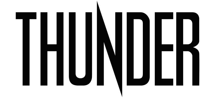 An Interview with Danny Bowes and Luke Morley of Thunder logo