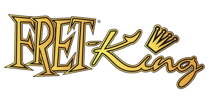 An Interview with Dennis Drumm of JHS fret king