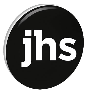 An Interview with Dennis Drumm of JHS logo