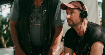 An Interview with Director, Coz Greenop (1)