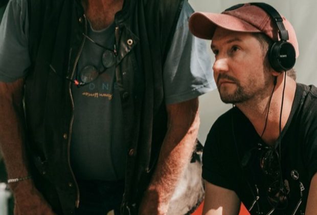 An Interview with Director, Coz Greenop (1)