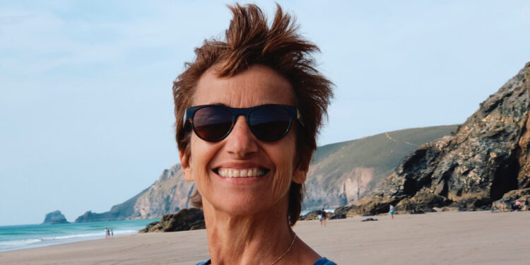 An Interview with Director, Gabby Dellal