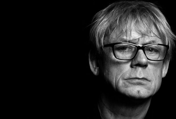 An Interview with Graham Fellows (1)