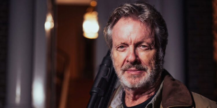 An Interview with Ian Ogilvy (3)
