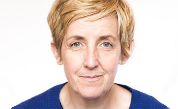 An Interview with Julie Hesmondhalgh main