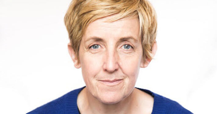 An Interview with Julie Hesmondhalgh main