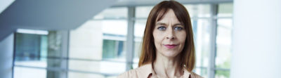 An Interview with Kate Dickie main
