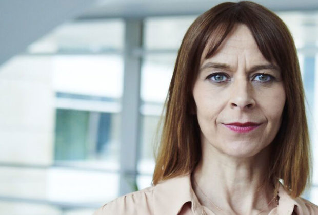 An Interview with Kate Dickie main