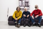 An Interview with Ken McCluskey of The Bluebells (1)