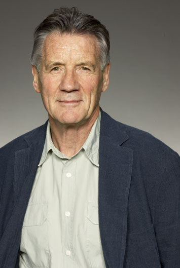 An Interview with Michael Palin (1)