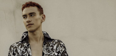 An Interview with Olly Alexander of Years & Years main