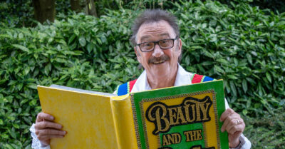 An Interview with Paul Chuckle Ahead of Beauty and the Beast at Hull New Theatre (2)