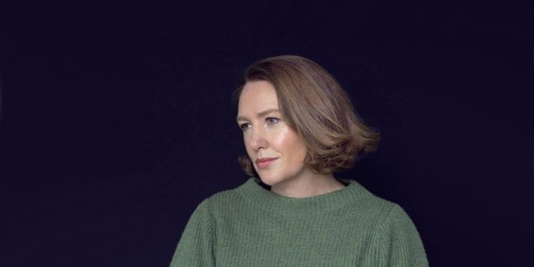 An Interview with Paula Hawkins