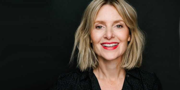 An Interview with Producer, Rosie Fellner