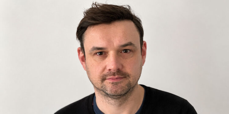 An Interview with Rob Barker, author of 'Every UK Number One' (2)
