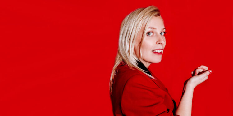 An Interview with Sara Pascoe main
