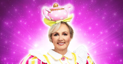 An Interview with Sue Cleaver (1)