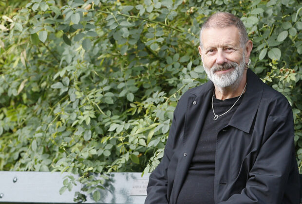 An Interview with Theatre Writer, Mike Kenny main