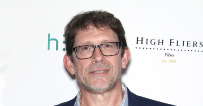 An Interview with WriterDirector, James Marquand on 'The Partisan' (1)