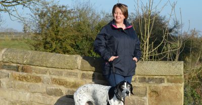 An interview with Author, Suzanne Snow (1)