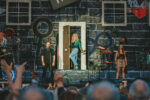 Anastacia The Piece Hall Halifax