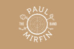 Ancient Roads The Paul Mirfin Band Album Review logo main