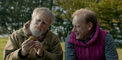 And Then Come The Nightjars (2023) - Film Review