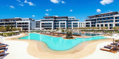 Anda Barut Turkey Hotel Review