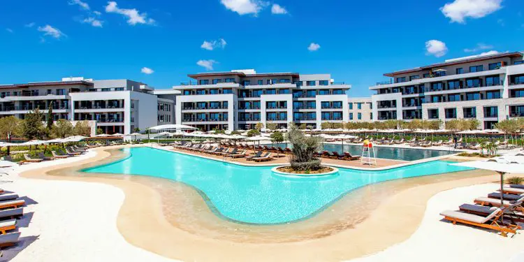 Anda Barut Turkey Hotel Review