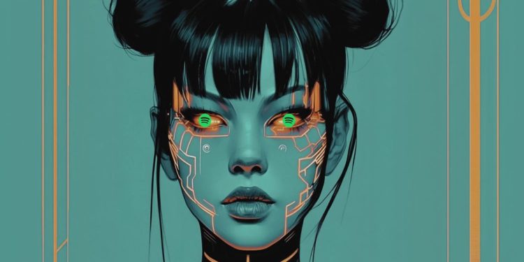 Anime and Music Spotify & Crunchyroll Pave the Way for a New Era