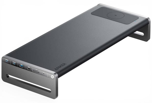 Anker 675 USB-C Docking Station