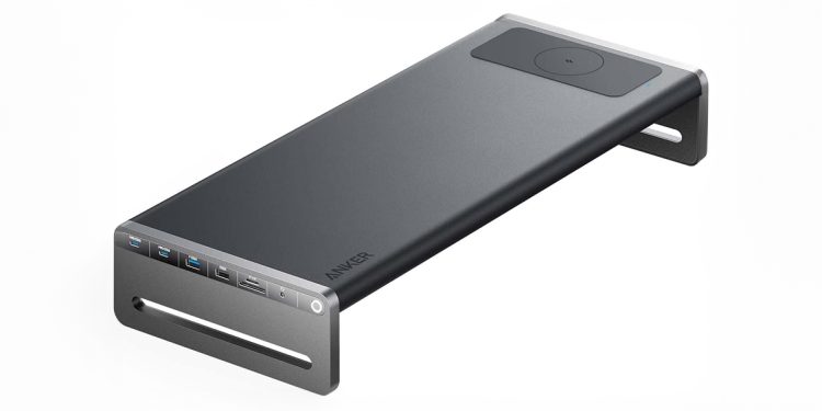 Anker 675 USB-C Docking Station